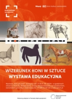 Koń wystawa